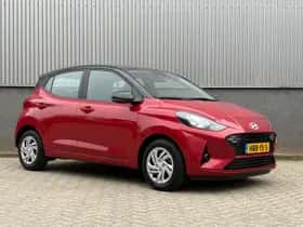 Hyundai i10 (2025) thumbnail 3