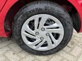 Hyundai i10 (2025) thumbnail 25