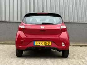 Hyundai i10 (2025) thumbnail 6