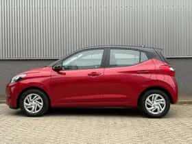 Hyundai i10 (2025) thumbnail 8