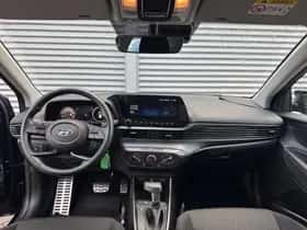 Hyundai Bayon (2024) thumbnail 13