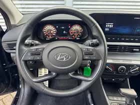 Hyundai Bayon (2024) thumbnail 14