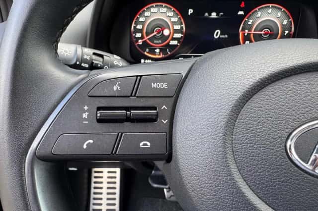 Hyundai Bayon (2024) thumbnail 16