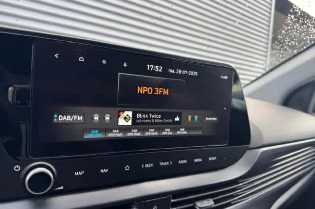Hyundai Bayon (2024) thumbnail 22