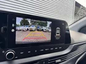 Hyundai Bayon (2024) thumbnail 24