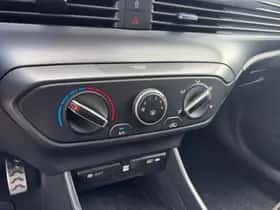 Hyundai Bayon (2024) thumbnail 25