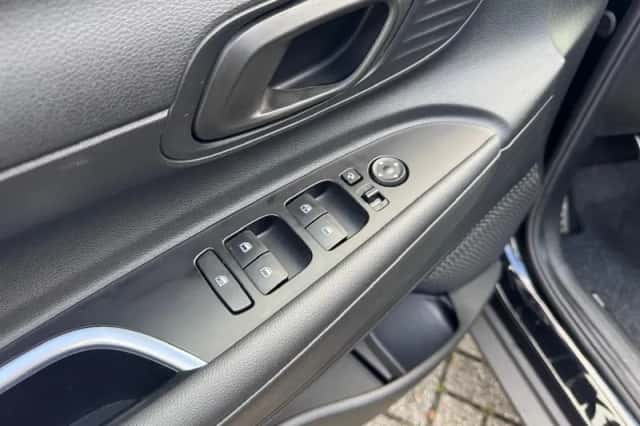 Hyundai Bayon (2024) thumbnail 28