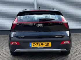 Hyundai Bayon (2024) thumbnail 5