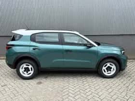Opel Frontera (2025) thumbnail 4