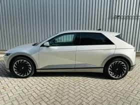 Hyundai Ioniq 5 (2025) thumbnail 2