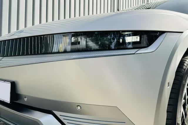 Hyundai Ioniq 5 (2025) thumbnail 12