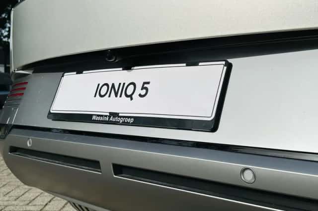 Hyundai Ioniq 5 (2025) thumbnail 13
