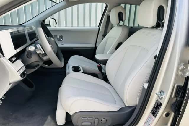 Hyundai Ioniq 5 (2025) thumbnail 16
