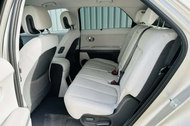 Hyundai Ioniq 5 (2025) thumbnail 18