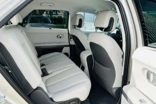 Hyundai Ioniq 5 (2025) thumbnail 19