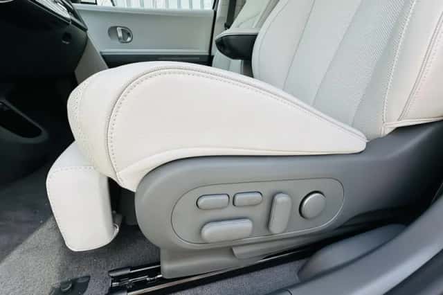 Hyundai Ioniq 5 (2025) thumbnail 20