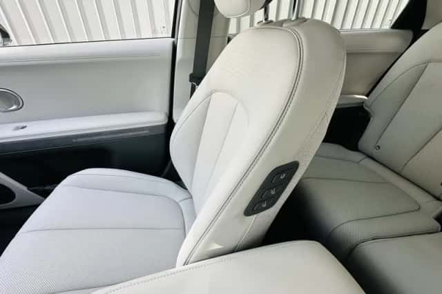 Hyundai Ioniq 5 (2025) thumbnail 21