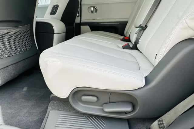 Hyundai Ioniq 5 (2025) thumbnail 22