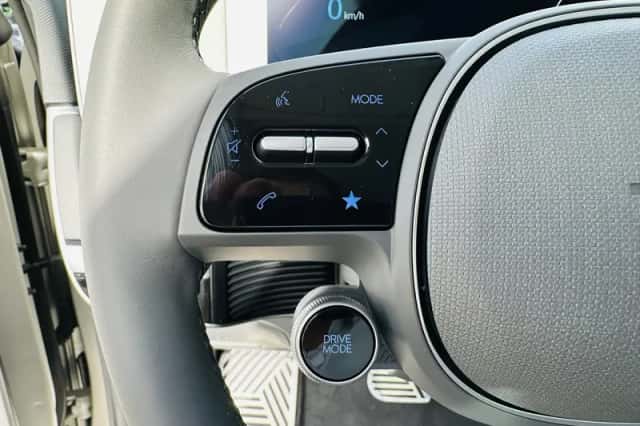 Hyundai Ioniq 5 (2025) thumbnail 25