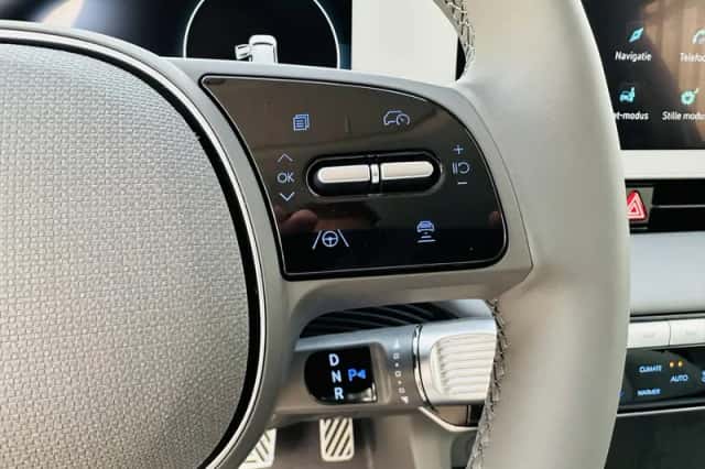Hyundai Ioniq 5 (2025) thumbnail 26