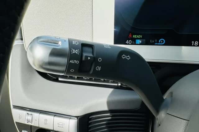 Hyundai Ioniq 5 (2025) thumbnail 27