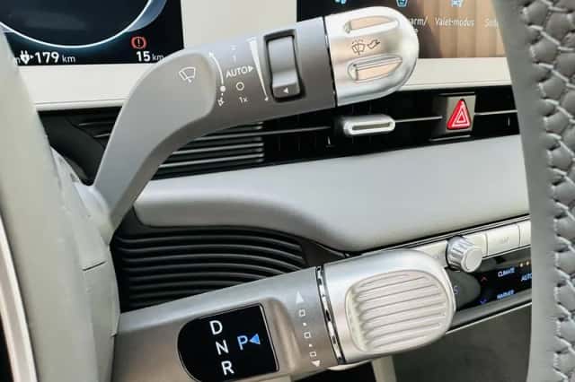 Hyundai Ioniq 5 (2025) thumbnail 28