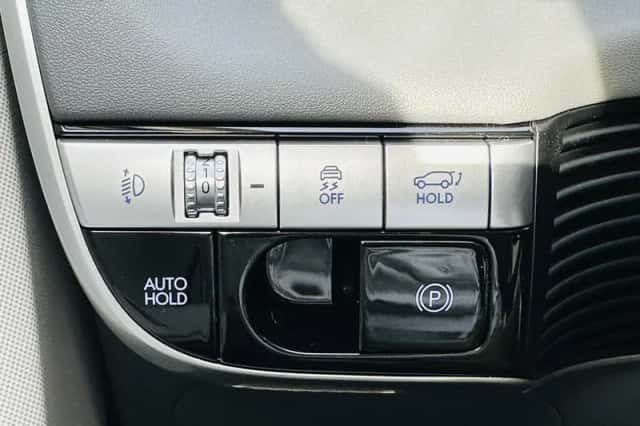 Hyundai Ioniq 5 (2025) thumbnail 31