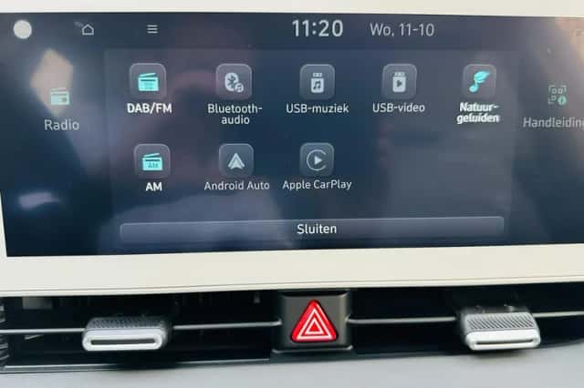 Hyundai Ioniq 5 (2025) thumbnail 35