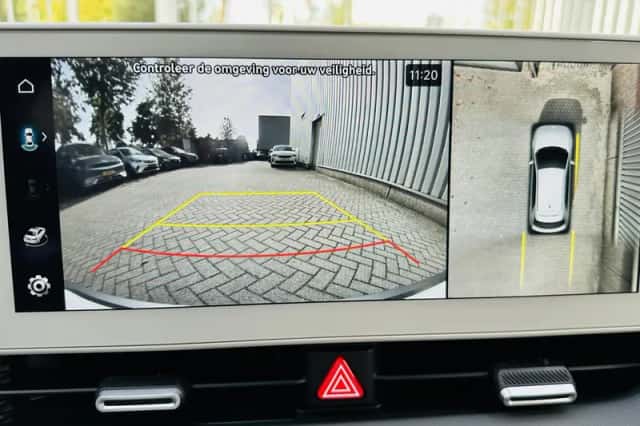 Hyundai Ioniq 5 (2025) thumbnail 36