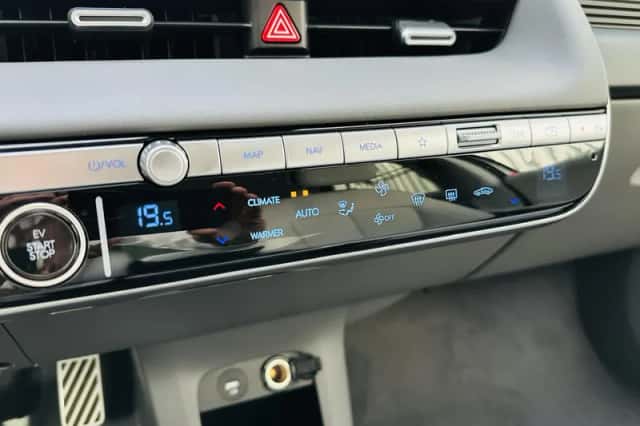 Hyundai Ioniq 5 (2025) thumbnail 39