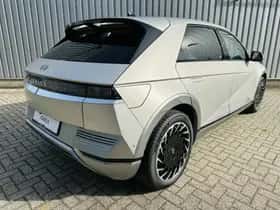 Hyundai Ioniq 5 (2025) thumbnail 5