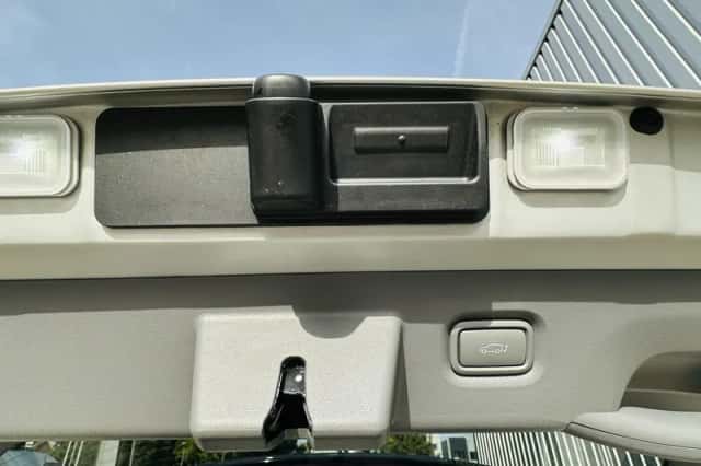 Hyundai Ioniq 5 (2025) thumbnail 47