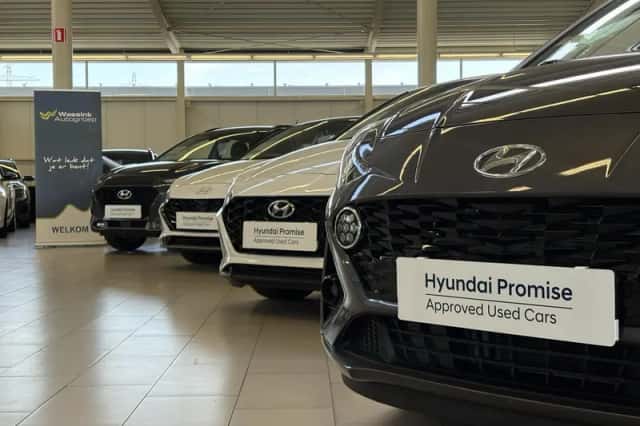 Hyundai Ioniq 5 (2025) thumbnail 54