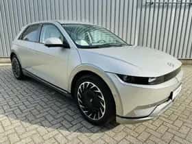Hyundai Ioniq 5 (2025) thumbnail 7