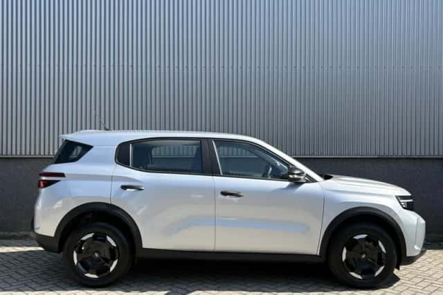 Opel Frontera (2026) thumbnail 4