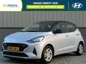 Hyundai i10 (2025) thumbnail 1