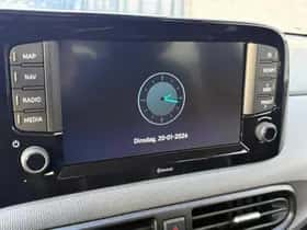 Hyundai i10 (2025) thumbnail 18