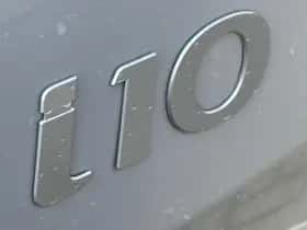Hyundai i10 (2025) thumbnail 27