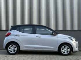 Hyundai i10 (2025) thumbnail 4