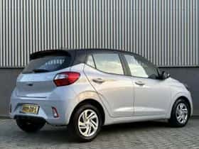 Hyundai i10 (2025) thumbnail 5