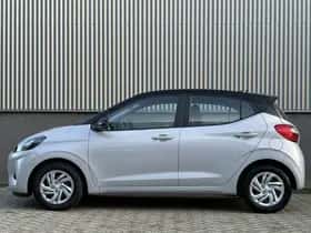 Hyundai i10 (2025) thumbnail 8