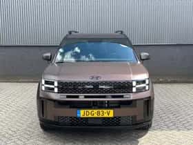 Hyundai Santa Fe (2025) thumbnail 2