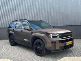 Hyundai Santa Fe (2025) thumbnail 3