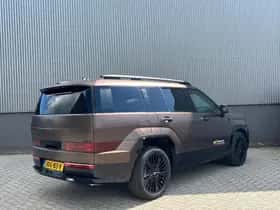 Hyundai Santa Fe (2025) thumbnail 5