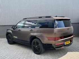 Hyundai Santa Fe (2025) thumbnail 7
