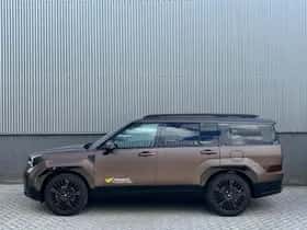 Hyundai Santa Fe (2025) thumbnail 8