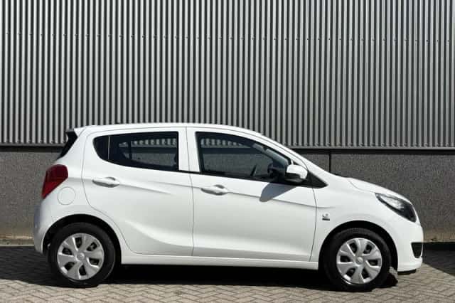 Opel Karl (2019) thumbnail 4
