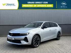 Opel Astra (2025)