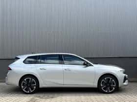 Opel Astra (2025) thumbnail 4