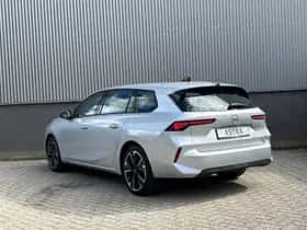 Opel Astra (2025) thumbnail 7